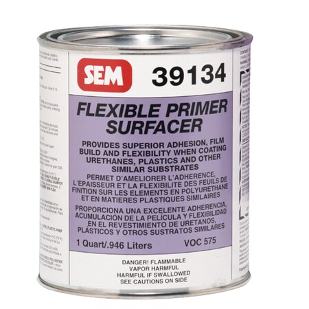 Flexible Primer Surfacer